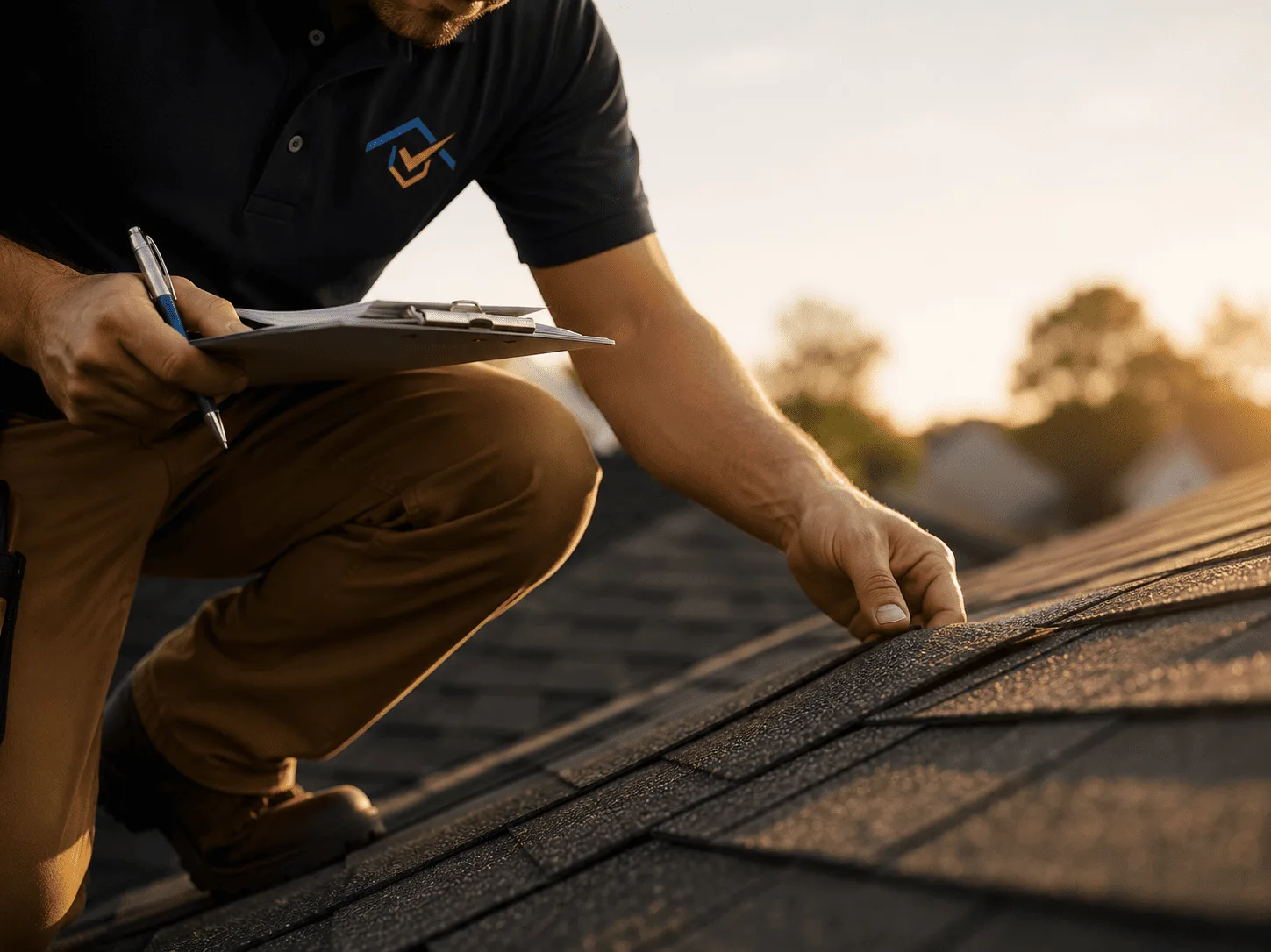 Why Choose Roof Inspection in Carbonado, WA